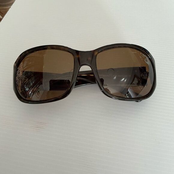 RALPH Ralph Lauren RA5027 510/73 Sunglasses Frame Square Tortoise - Picture 5 of 8